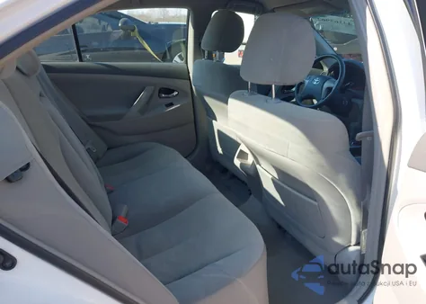 2008 Toyota Camry Le from USA, damaged, VIN 4T4BE46K68R035531